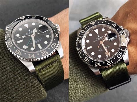 how to adjust a rolex watch strap|Rolex nato strap for sale.